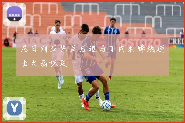 尼日利亚先丢后追马丁内利锋线连击火药味足