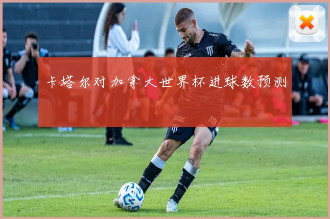 卡塔尔对加拿大世界杯进球数预测