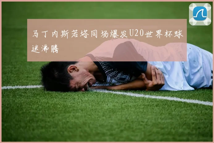 马丁内斯若塔同场爆发U20世界杯球迷沸腾