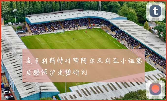 麦卡利斯特对阵阿尔及利亚小组赛后腰保护走势研判