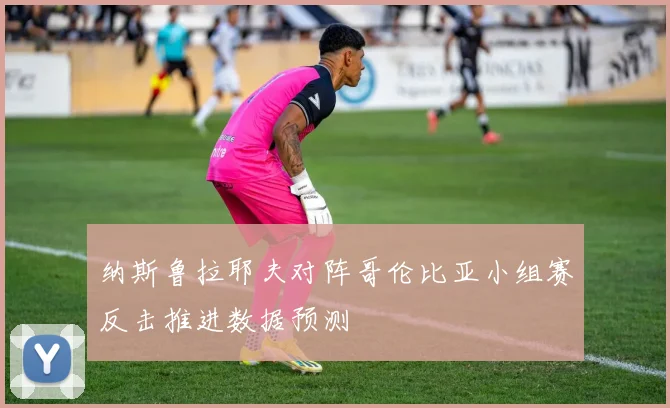 纳斯鲁拉耶夫对阵哥伦比亚小组赛反击推进数据预测