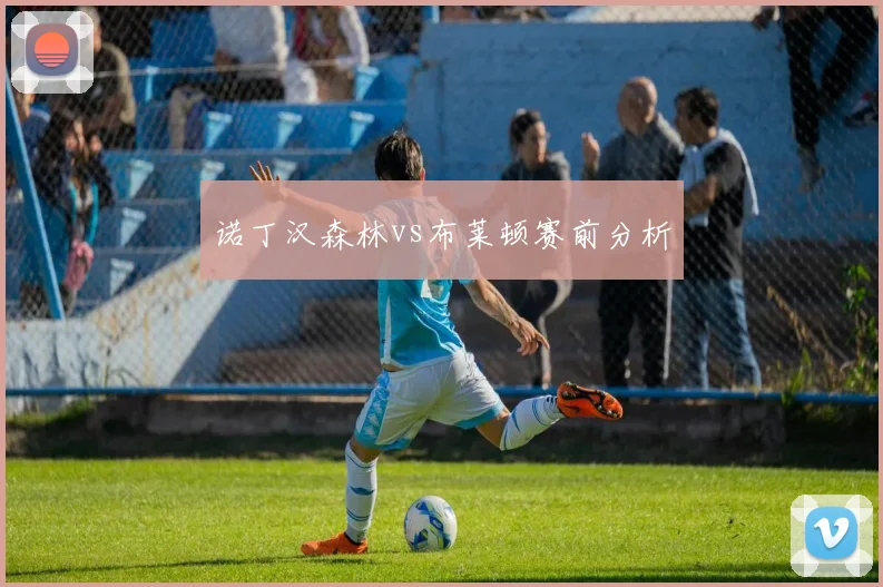 诺丁汉森林vs布莱顿赛前分析