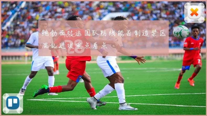 鲍勃面对法国队防线能否制造禁区混乱进攻重点看点
